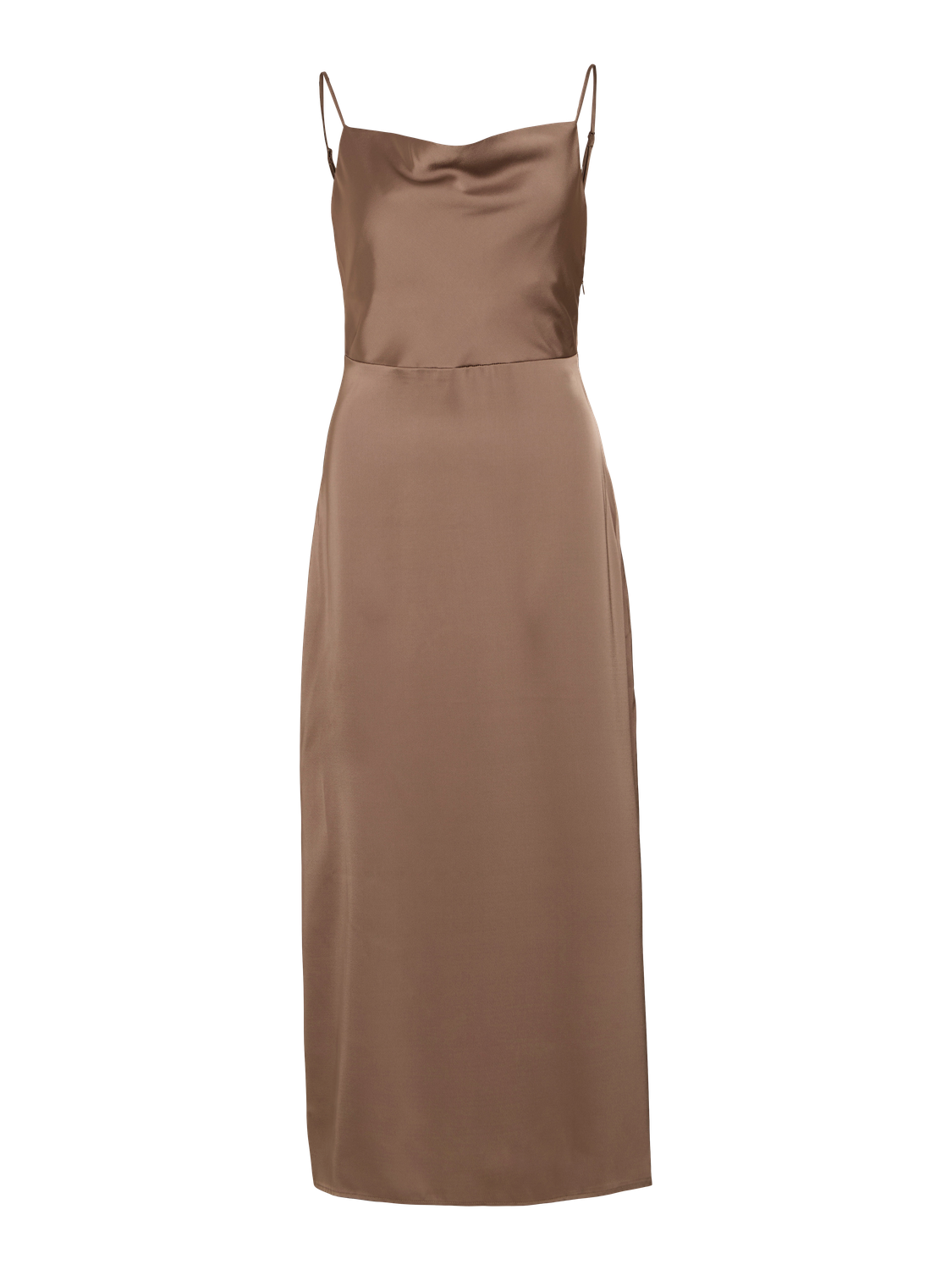 VIRAVENNA Dress - Fossil